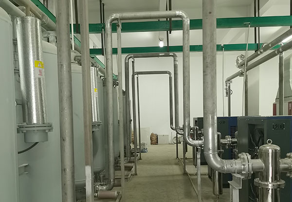  干燥机案例展示